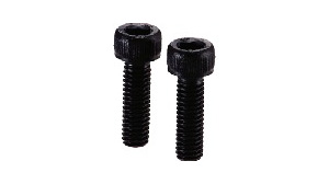 Property of Screws with Special Surface Treatment